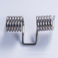 Weili Mechanical Double Torsion Spring Manufacturer